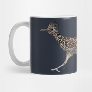 Roadrunner Mug